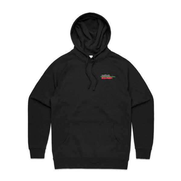 Mens Hoodie Thumbnail