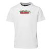 Podium Mens Poly Tee Thumbnail